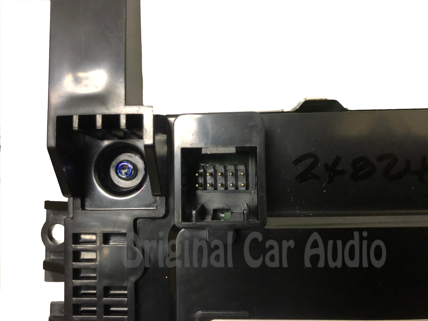 2014 - 2017 Buick Regal OEM Touch Screen Entertainment Control Panel Display Receiver