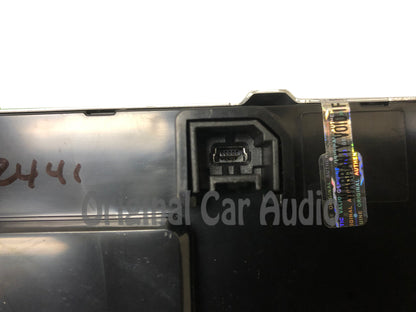 2014 - 2017 Buick Regal OEM Touch Screen Entertainment Control Panel Display Receiver