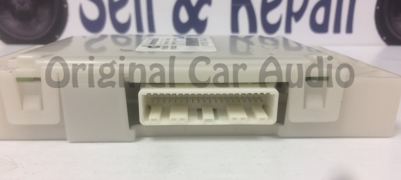 2014 Nissan Infiniti Pathfinder QX60 Climate Control Module 27760-3KA3A