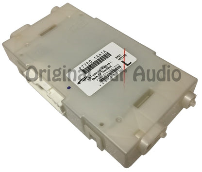 2009 Nissan Murano OEM Temperature Climate Control Module
