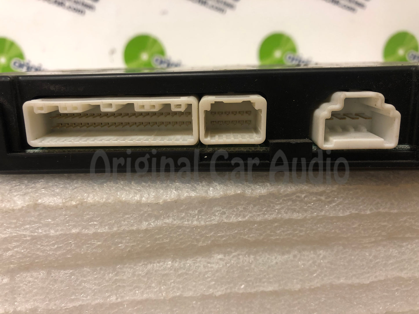 2014 - 2016 Infiniti Q50 OEM Body Climate Control Module ECU Computer
