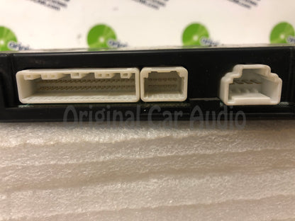 2014 - 2016 Infiniti Q50 OEM Body Climate Control Module ECU Computer