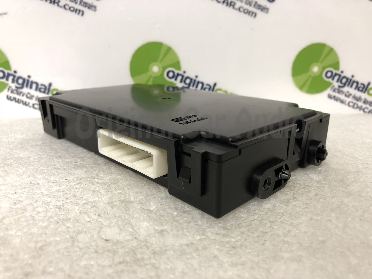 2015 - 2018 Infiniti Q50 OEM AC Temperature Climate Control Module