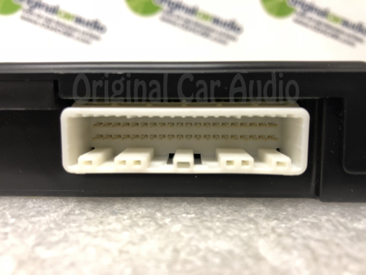 2015 - 2018 Infiniti Q50 OEM AC Temperature Climate Control Module