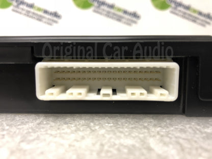 2015 - 2018 Infiniti Q50 OEM AC Temperature Climate Control Module