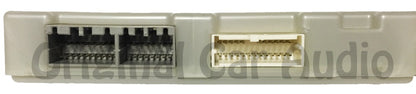 Infiniti Temperature Control Module Climate Control Module