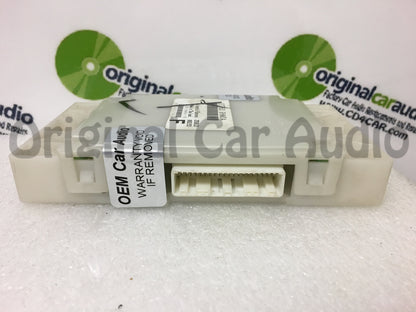 INFINITI PATHFINDER  OEM Climate Control Module 27760 3JA2B