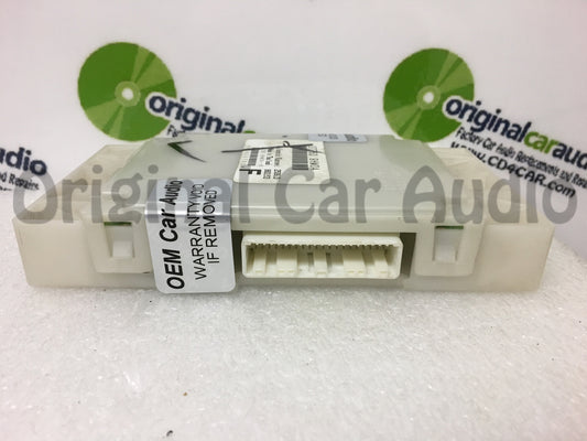INFINITI PATHFINDER  OEM Climate Control Module 27760 3JA2B