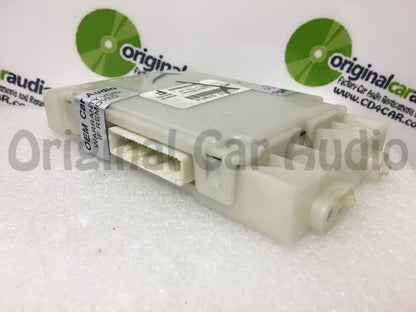 INFINITI PATHFINDER  OEM Climate Control Module 27760 3JA2B