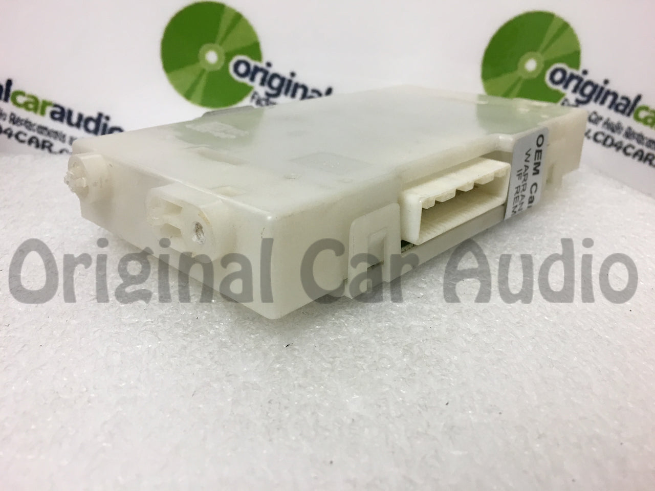 2013-2016 Nissan Altima OEM Climate Control Module
