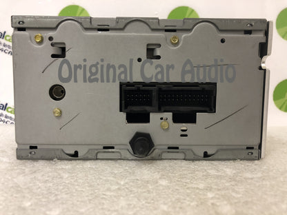 2002 - 2005  Pontiac Grand Am Sunfire OEM Single CD AM FM MP3 Radio Receiver