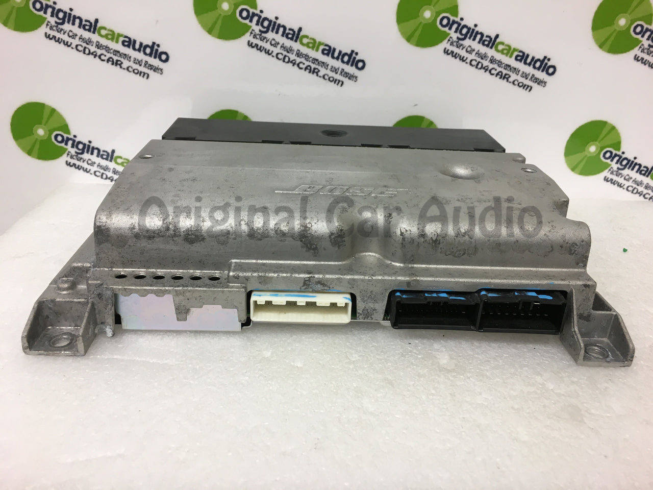 2009 - 2016 Infiniti G37 Q60 OEM Premium Bose Amplifier 28060 JJ90E, 28060JJ90E, 28060-JJ90E