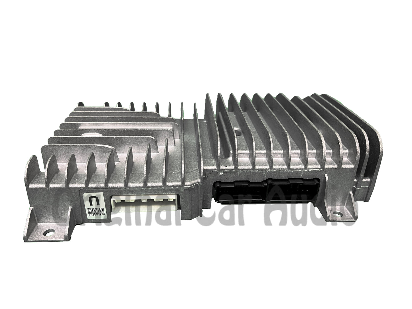 2017 - 2018 Infiniti Q50 OEM Bose Premium Sound Audio Amplifier Digital Amp