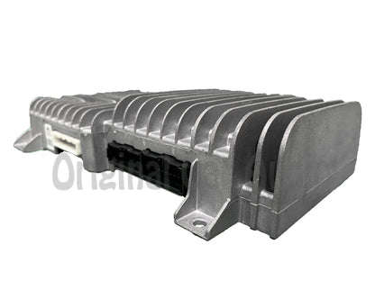 2017 - 2018 Infiniti Q50 OEM Bose Premium Sound Audio Amplifier Digital Amp