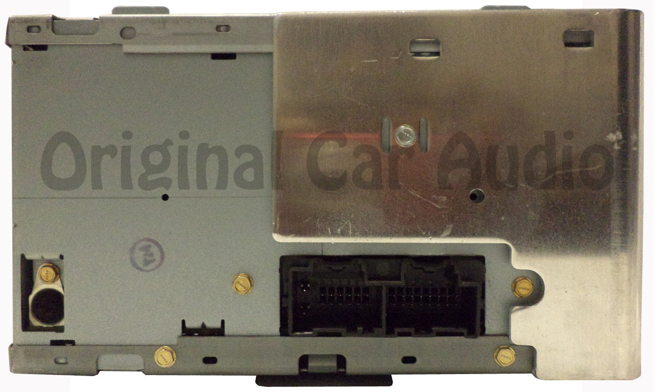 Hyundai Radio MP3 CD Player AM FM Receiver Stereo OEM