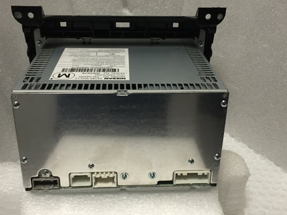 NEW 12-14 Nissan Maxima Radio 6 Disc changer cd MP3 player 12 13 14