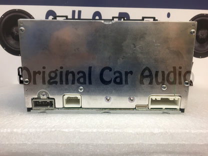 2011 - 2014 Nissan Murano OEM AM FM Radio CD Player Receiver