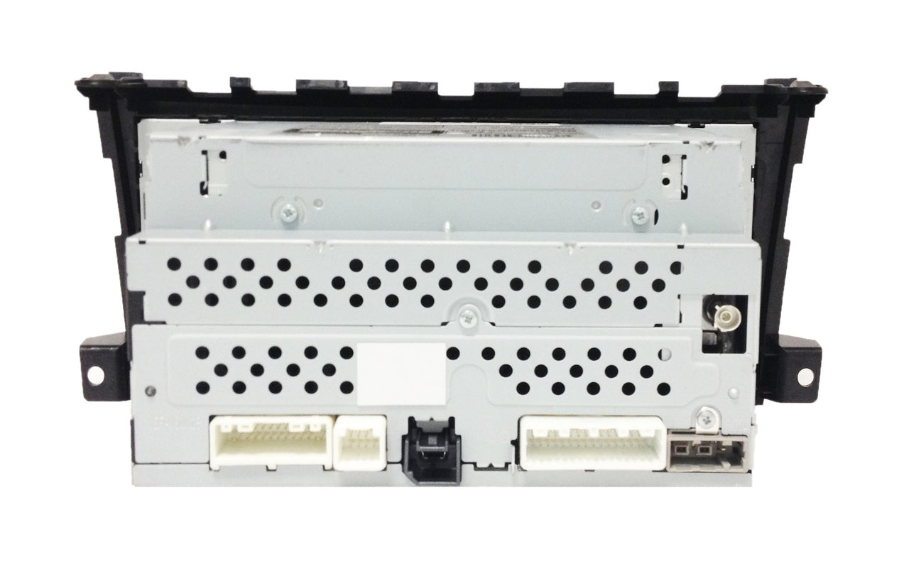 13 14 15 Nissan ALTIMA OEM XM Radio 5" Screen Display MP3 CD Player AUX Bluetooth 28185 3TA1B 2013 2014 2015