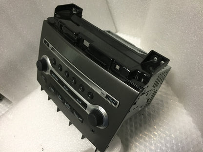 NEW 12-14 Nissan Maxima Radio 6 Disc changer cd MP3 player 12 13 14