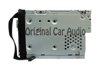 Infiniti FX35 FX45 OEM RDS radio stereo BOSE 6 disc CD changer