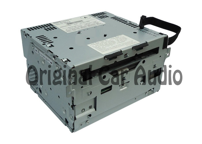 Infiniti FX35 FX45 OEM RDS radio stereo BOSE 6 disc CD changer