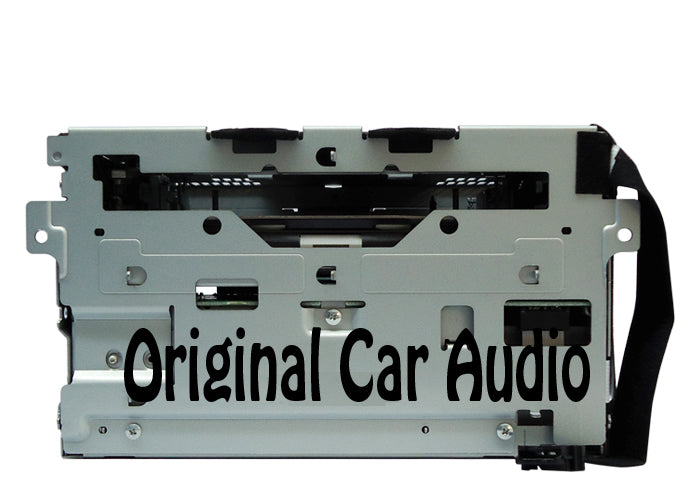 Infiniti FX35 FX45 OEM RDS radio stereo BOSE 6 disc CD changer