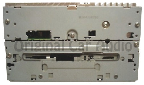 NEW Nissan Titan KING CAB Radio 6 Disc CD Changer OEM