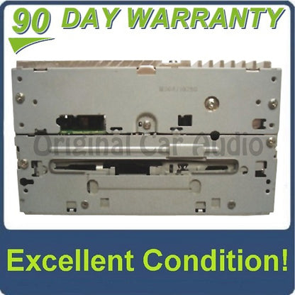 Nissan Titan Radio Stereo 6 Disc CD Changer Factory OEM