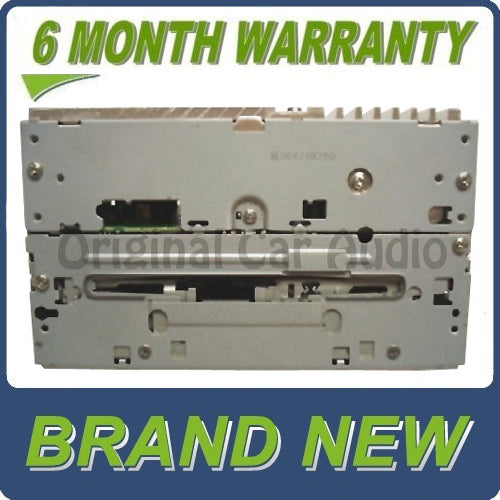 NEW Nissan Titan KING CAB Radio 6 Disc CD Changer OEM