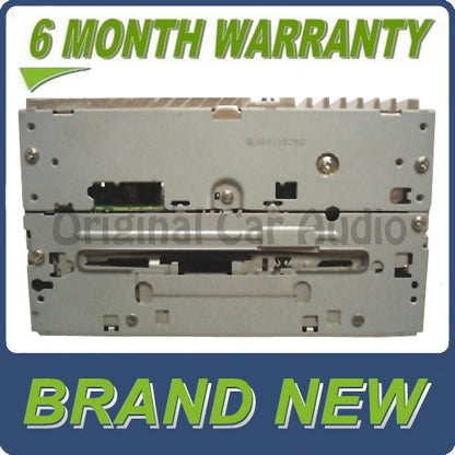 NEW Nissan Titan KING CAB Radio 6 Disc CD Changer OEM