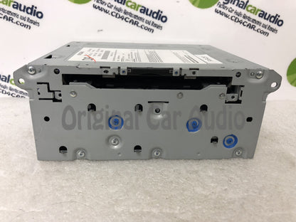 2015 - 2017 Infiniti Q50 Q60 QX30 OEM Single CD AM FM Radio Receiver