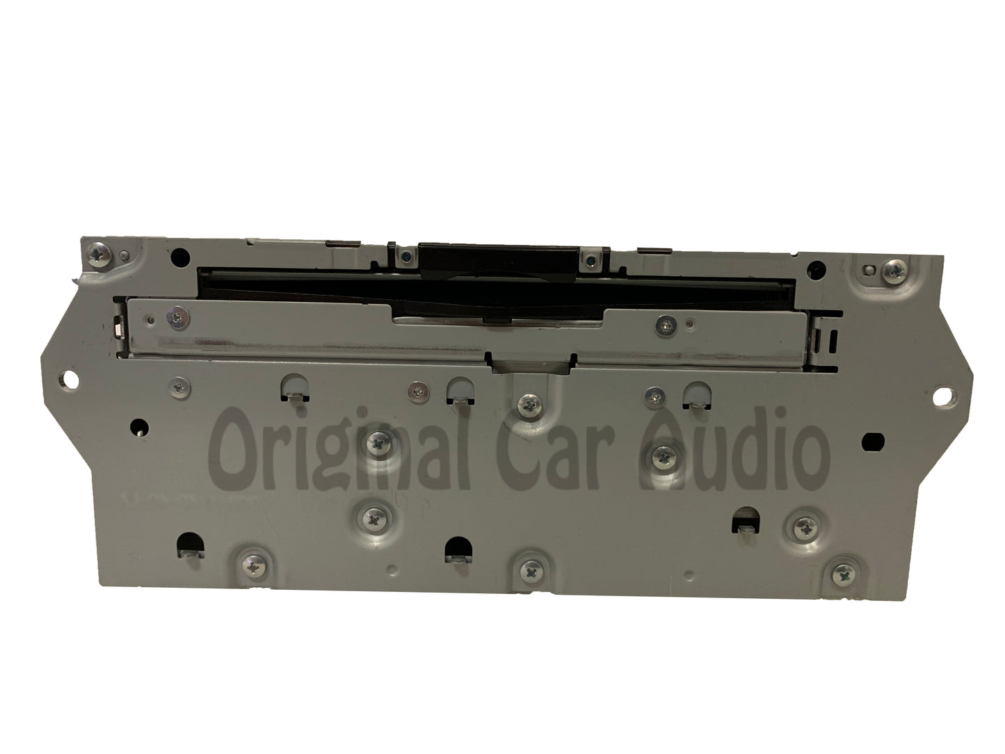 2017 - 2021 Nissan Armada Infiniti QX56 QX80 OEM Single CD AM FM Radio Receiver RSE