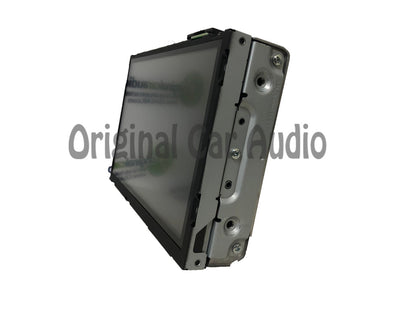 2016 - 2018 Infiniti QX60 OEM Non-Nav Radio Infotainment Touch Screen Display Monitor