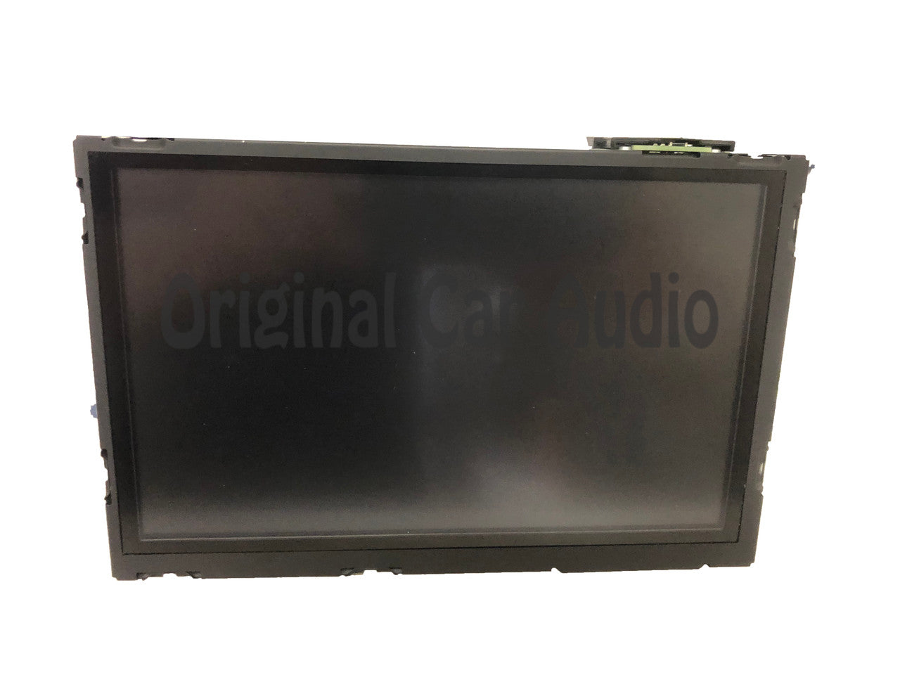 2016 - 2018 Infiniti QX60 OEM Non-Nav Radio Infotainment Touch Screen Display Monitor