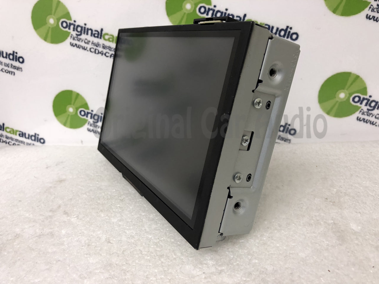 2014 - 2016  Infiniti Q50 OEM Navigation Radio Touch Screen Information Display
