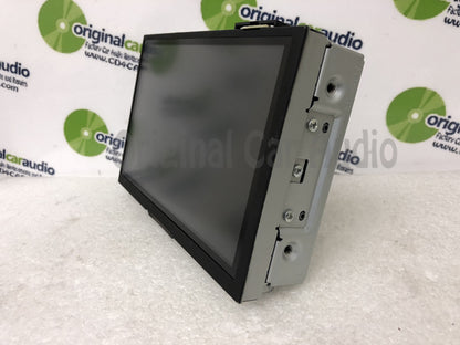 2014 - 2016  Infiniti Q50 OEM Navigation Radio Touch Screen Information Display