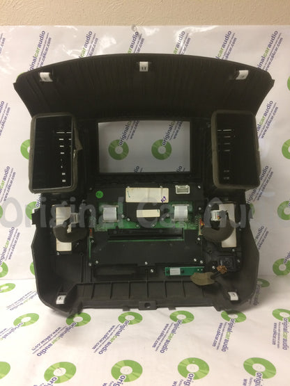 2006 - 2012 Nissan Armada Pathfinder OEM BOSE Radio Audio Control Panel ONLY