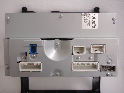 2009 2010 Nissan ALTIMA BOSE Radio RDS MP3 CD Player PY05F 09 10