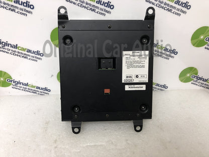 2002 - 2005 Jaguar XJ8 OEM Stereo Audio Amplifier Amp