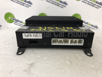 2002 - 2005 Jaguar XJ8 OEM Stereo Audio Amplifier Amp