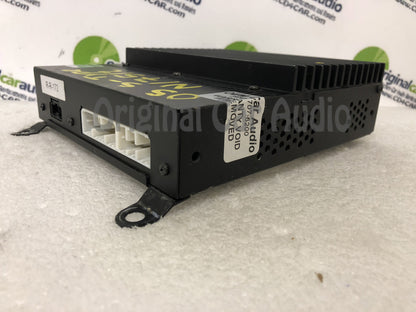 2002 - 2005 Jaguar XJ8 OEM Stereo Audio Amplifier Amp