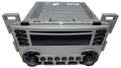 Chevy Chevrolet Radio Stereo CD Player Receiver OEM Factory