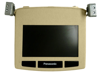 2003 2004 2005 2006 Chevy GMC Cadillac DVD SCREEN Display Only Cashmere 8in