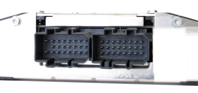 VOLKSWAGEN VW Jetta Rabbit Golf Amplifier AMP 2006 2007 2008 2009 1K6 035 456 A 1K6035456 1K6035456A