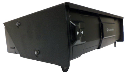 1994 - 1999 Mercedes-Benz OEM Remote Slave 6 CD Disc Changer Player MC3196NA, A0028205989, A 002 820 59 89, A 002 820 5989