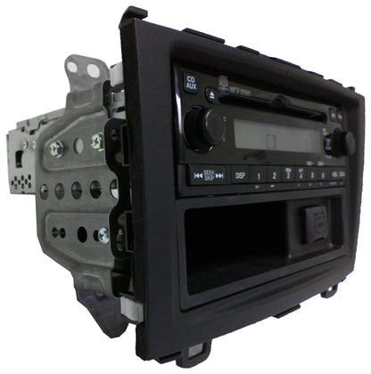 07 08 09 Honda CRV CR-V Radio MP3 AUX CD Player