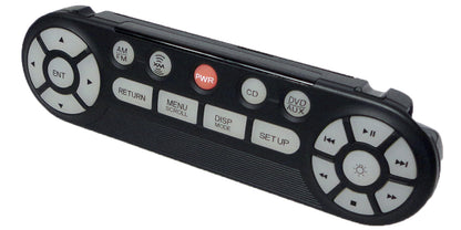 HONDA Odyssey Acura MDX Pilot Rear Entertainment System DVD Remote 05 06 07 08 09 10 11