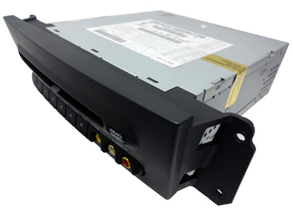 2004 - 2008 Chrysler Pacifica OEM Radio 6 CD DVD Changer Player RCA Inputs
