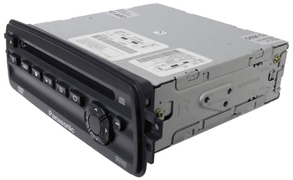 2003 - 2006 Chevy GMC Cadillac DVD Player