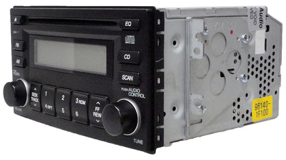 05 06 07 08 09 Kia Sportage OEM Radio Stereo CD Player Receiver
